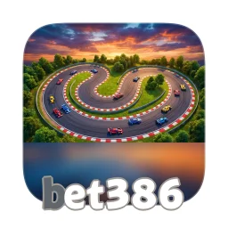 BET386 — ikon APK