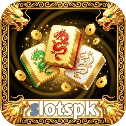 SLOTSPK — ikon APK